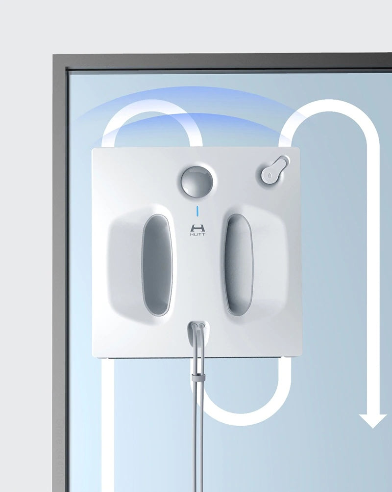 Xiaomi Hutt W66 Automatische Glazenwasser