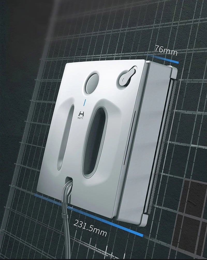 Xiaomi Hutt W66 Automatische Glazenwasser
