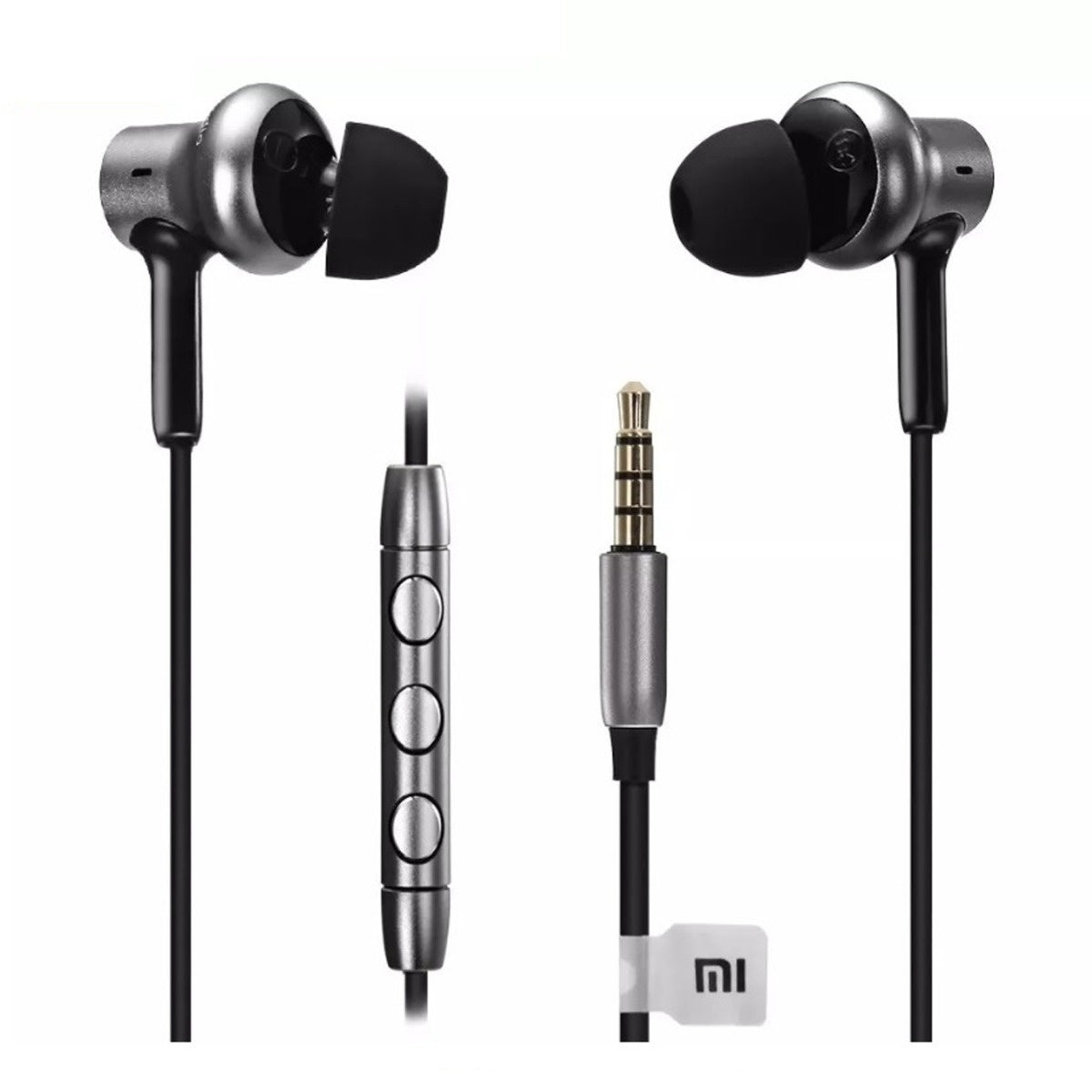 Xiaomi Hybrid Mi In-Ear Pro HD