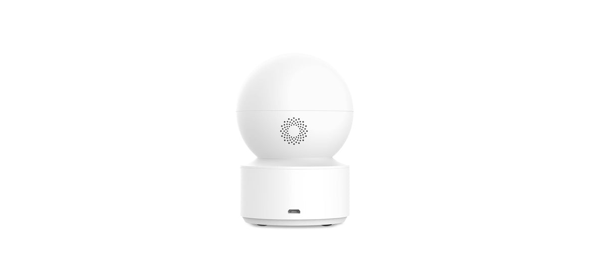 Xiaomi Imilab C21 Beveiligingscamera