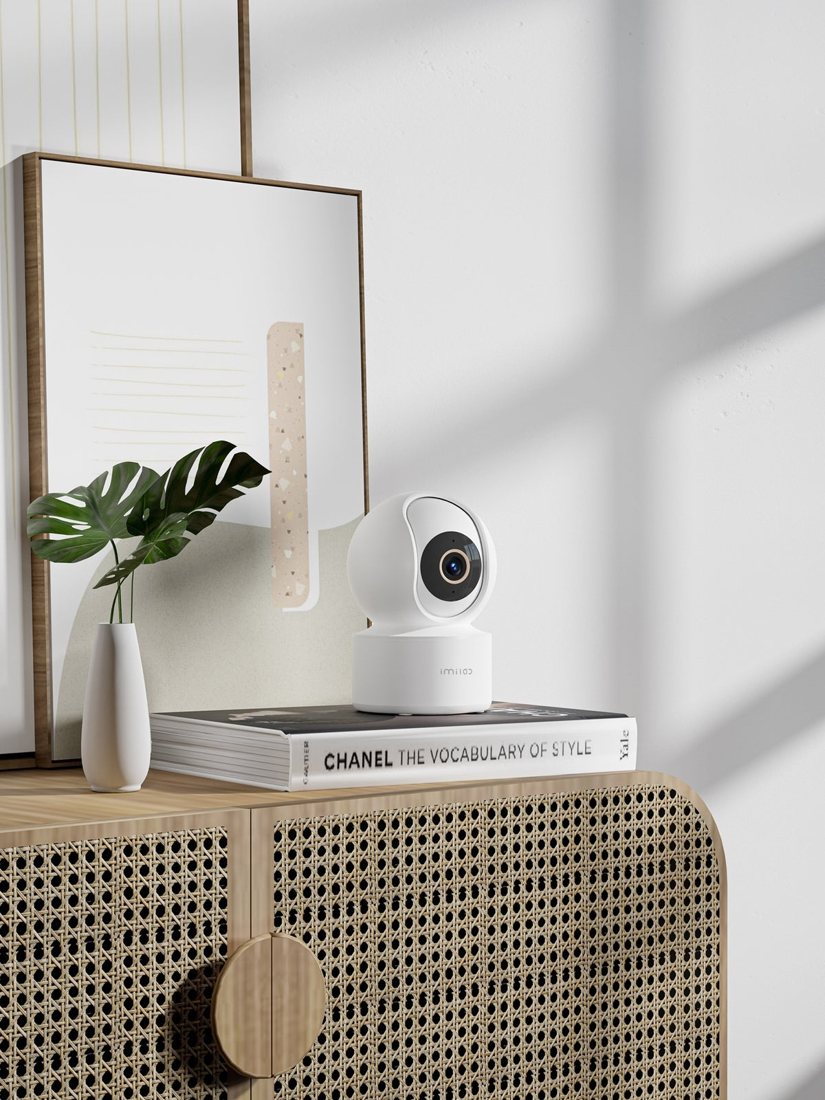 Xiaomi Imilab C22 3K Indoor Camera