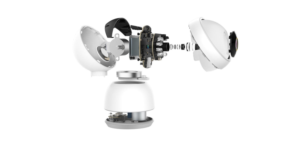 Xiaomi Imilab C30 Home Security Camera
