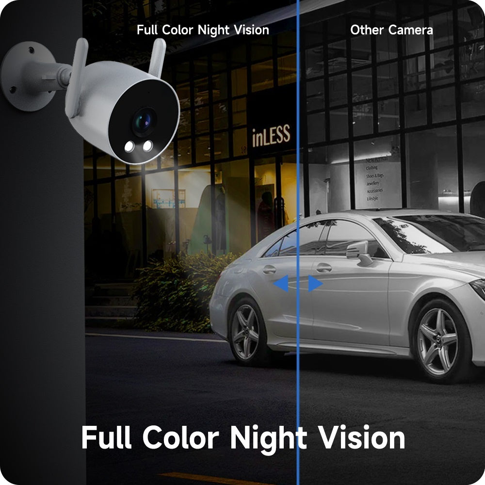 Xiaomi IMILAB EC3 Lite Outdoor Security Camera