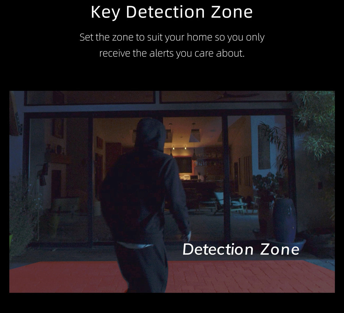 Xiaomi Imilab EC3 Pro Security Camera