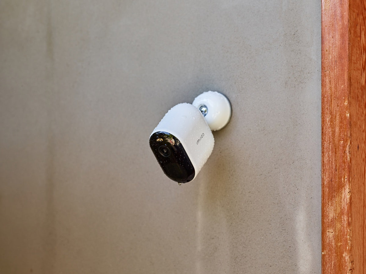 Xiaomi Imilab EC4 Beveiligingscamera