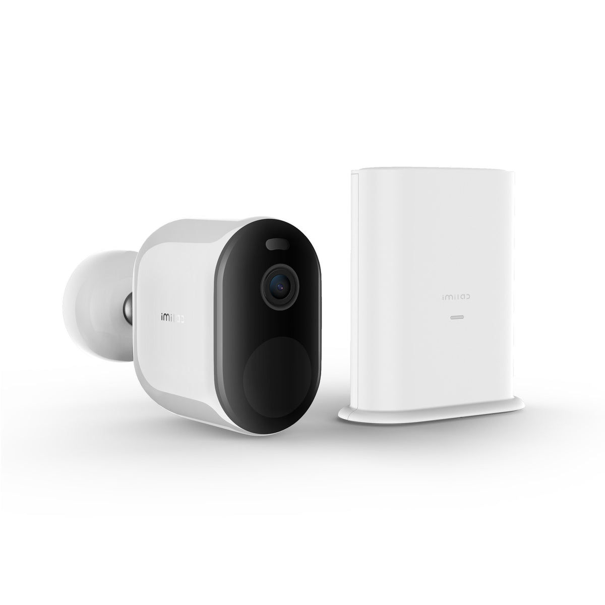 Xiaomi Imilab EC4 Beveiligingscamera
