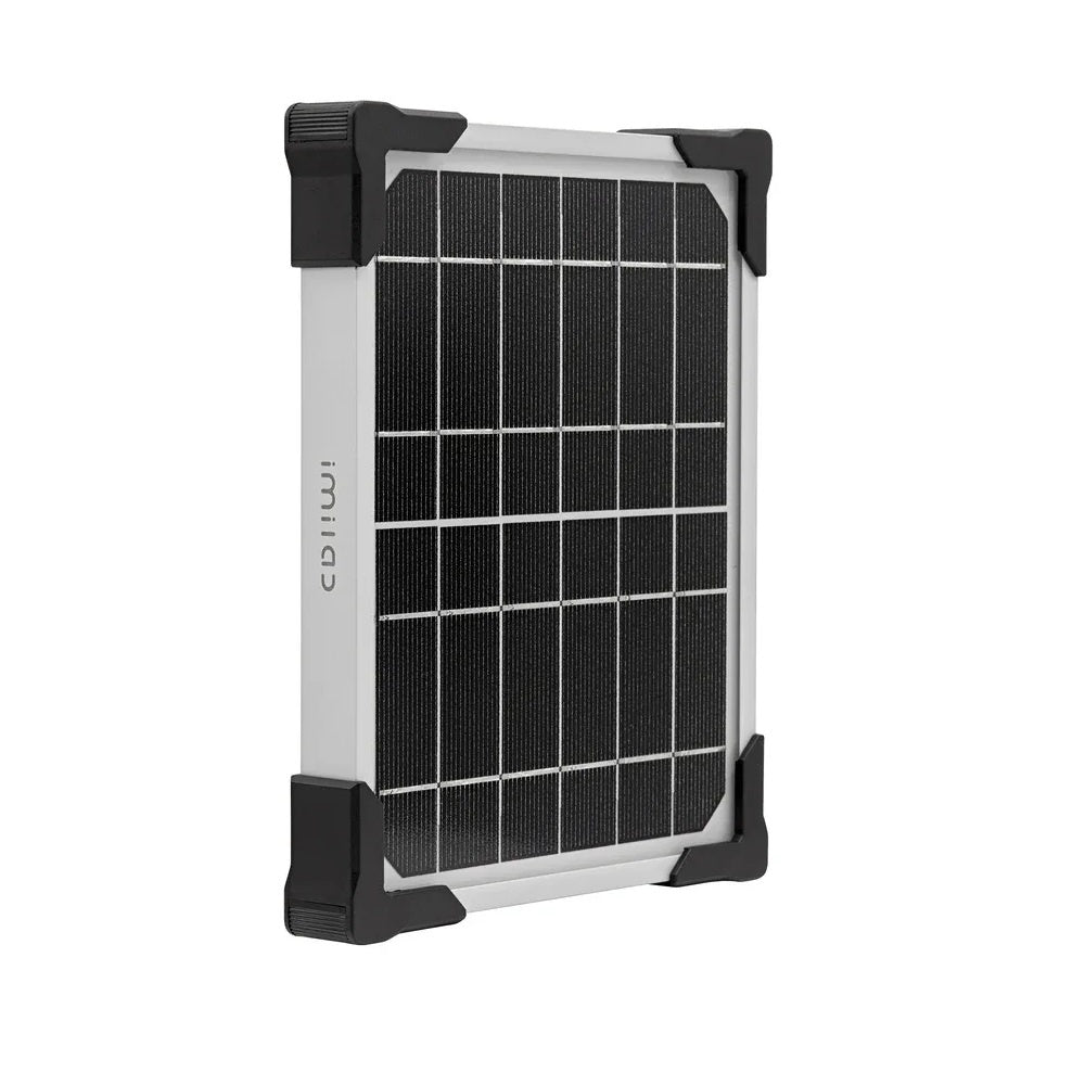 Xiaomi Imilab EC4 Zonnepaneel