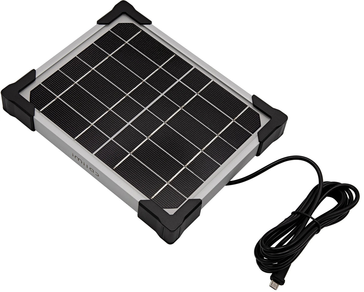 Xiaomi Imilab EC4 Zonnepaneel