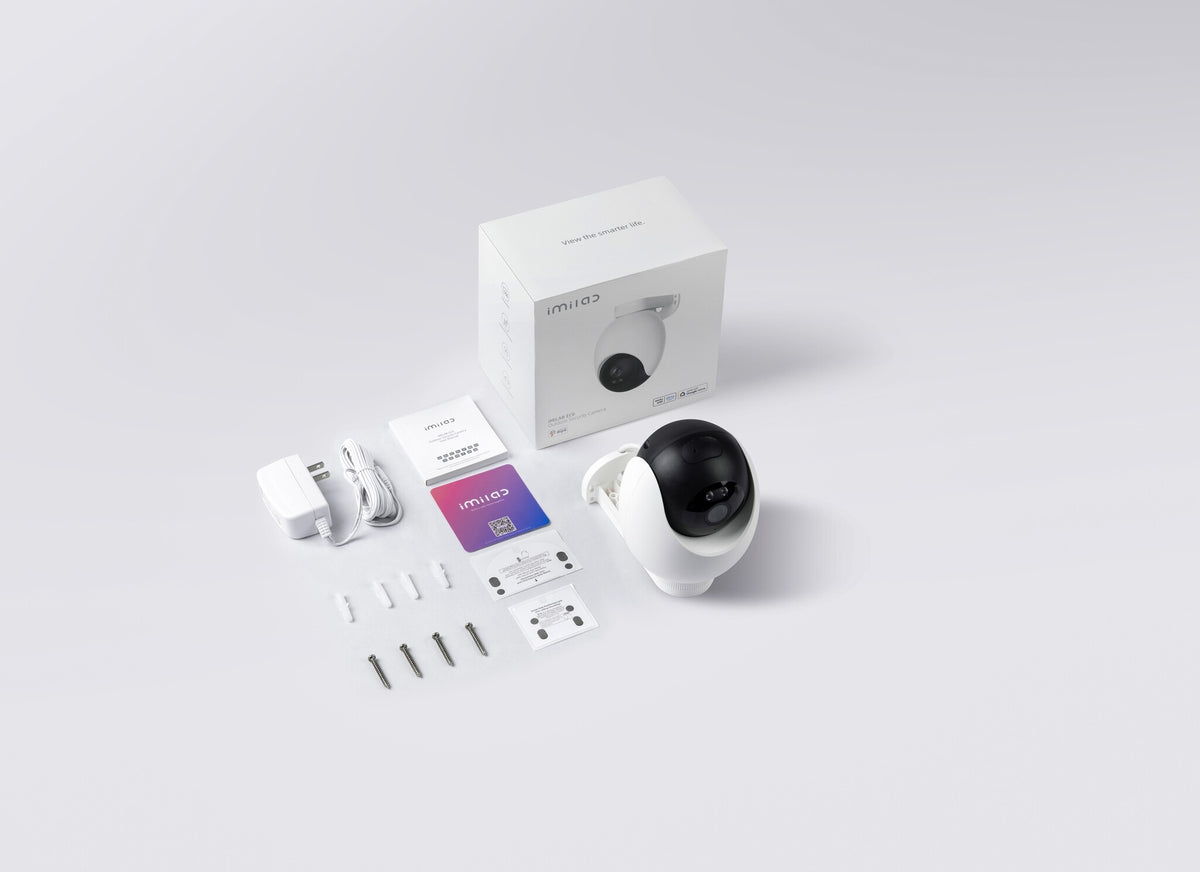 Xiaomi Imilab EC6