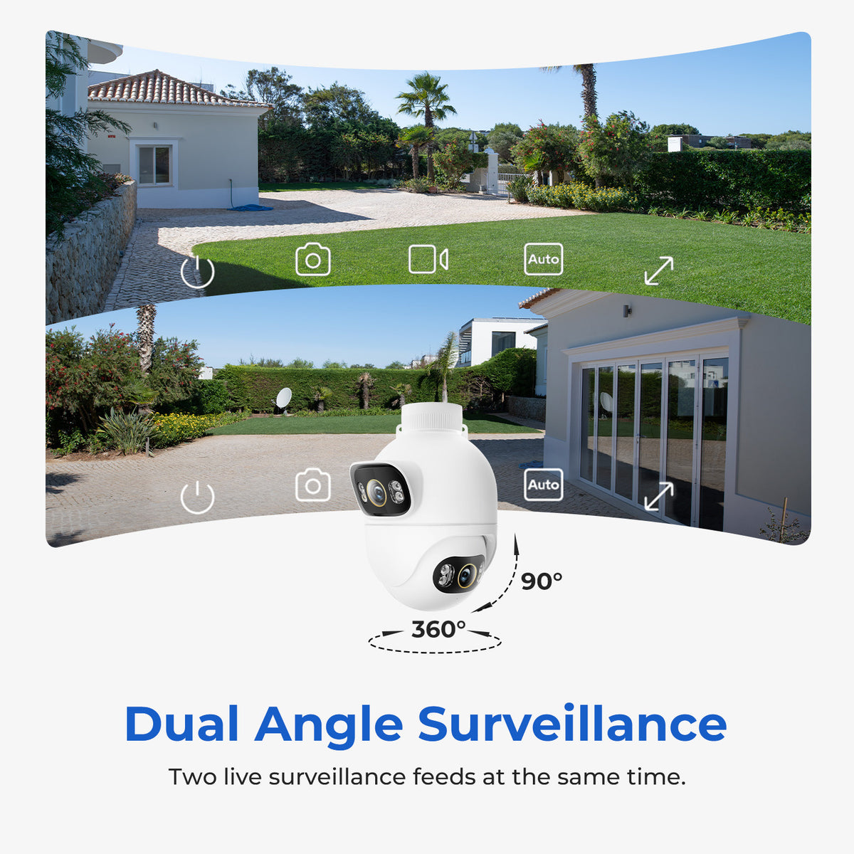 Xiaomi Imilab EC6 Dual Pro