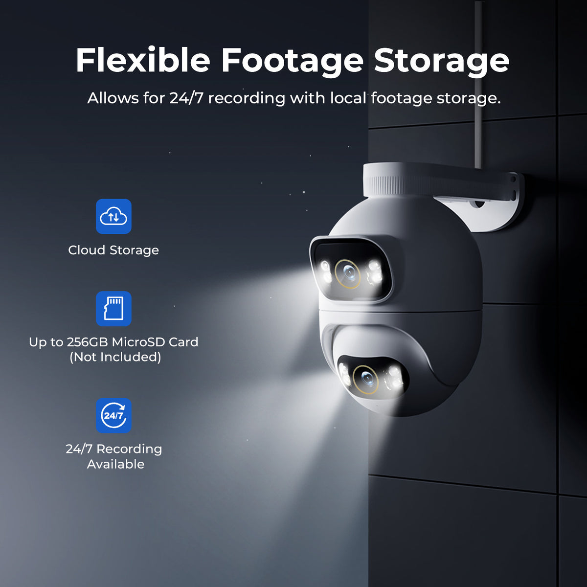 Xiaomi Imilab EC6 Dual Pro