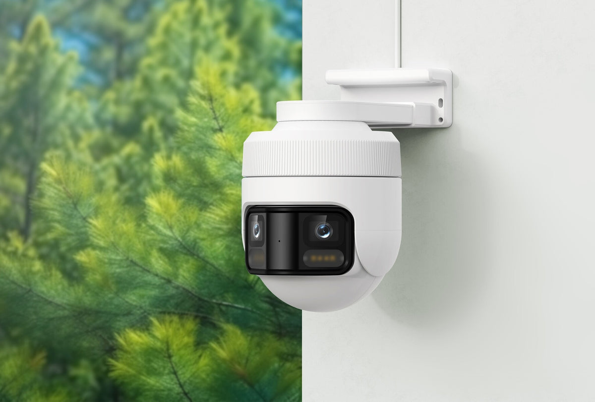 Xiaomi Imilab EC6 Panorama 3.5K Spotlight Camera
