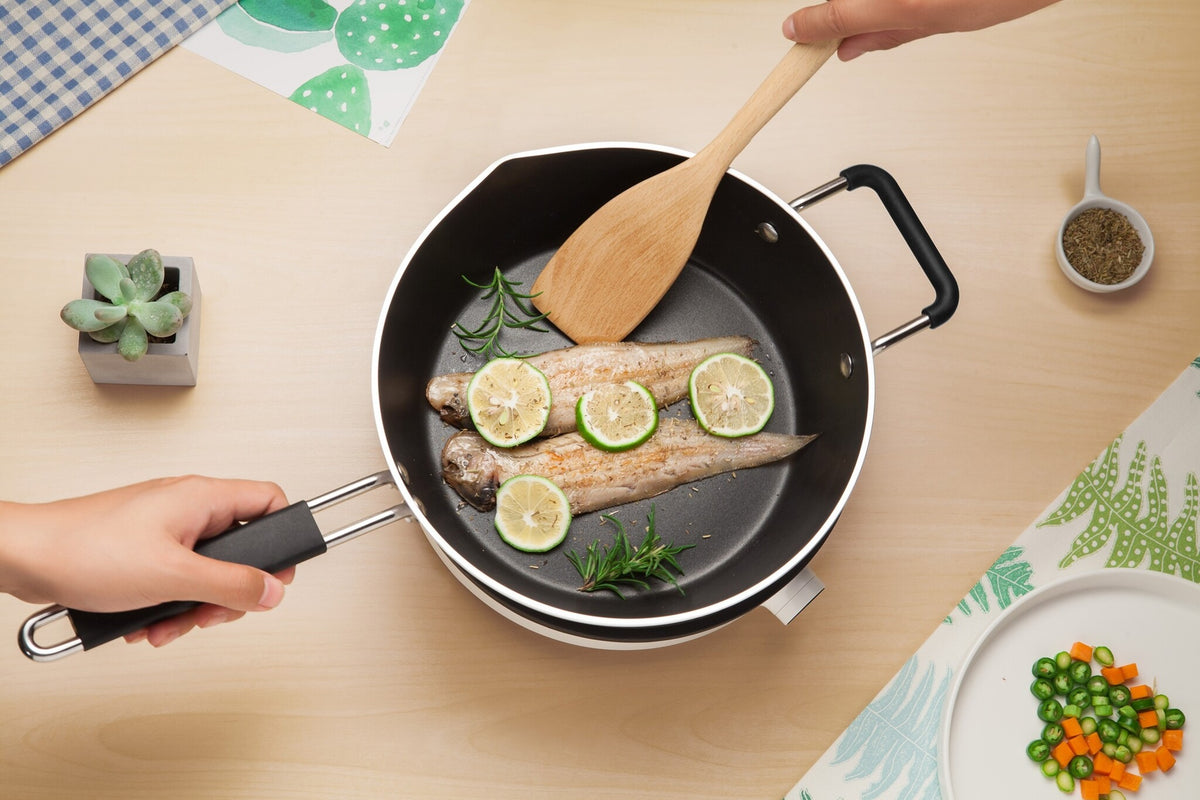 Xiaomi Induction Cooker Lite
