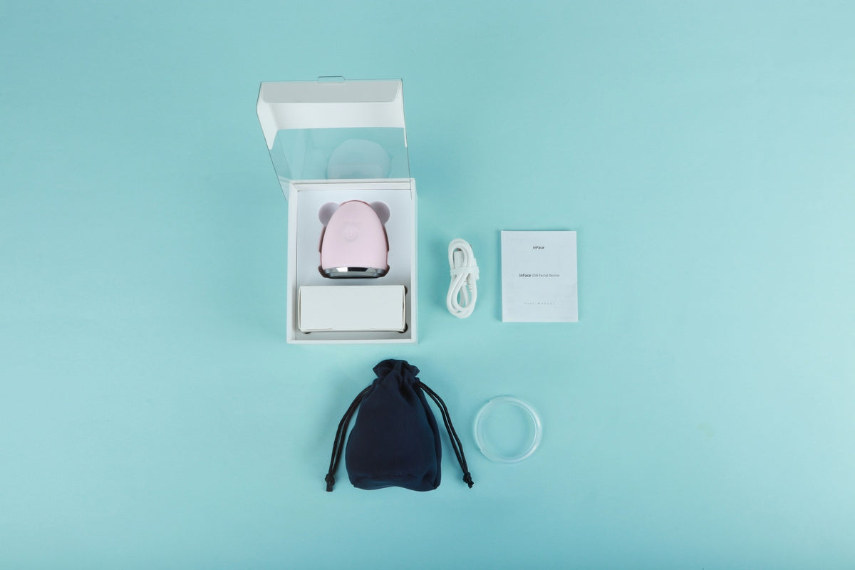 Xiaomi inFace Ion Facial Device CF-03D