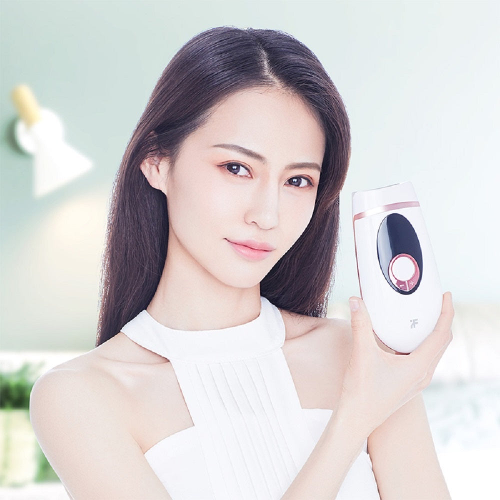 Xiaomi inFace IPL Hair Removal ZH-01D