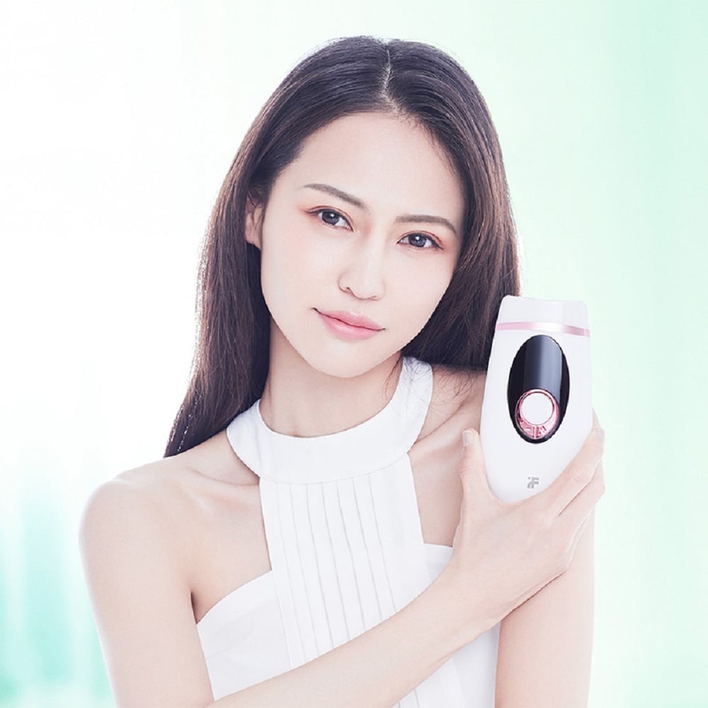 Xiaomi inFace IPL Hair Removal ZH-01D
