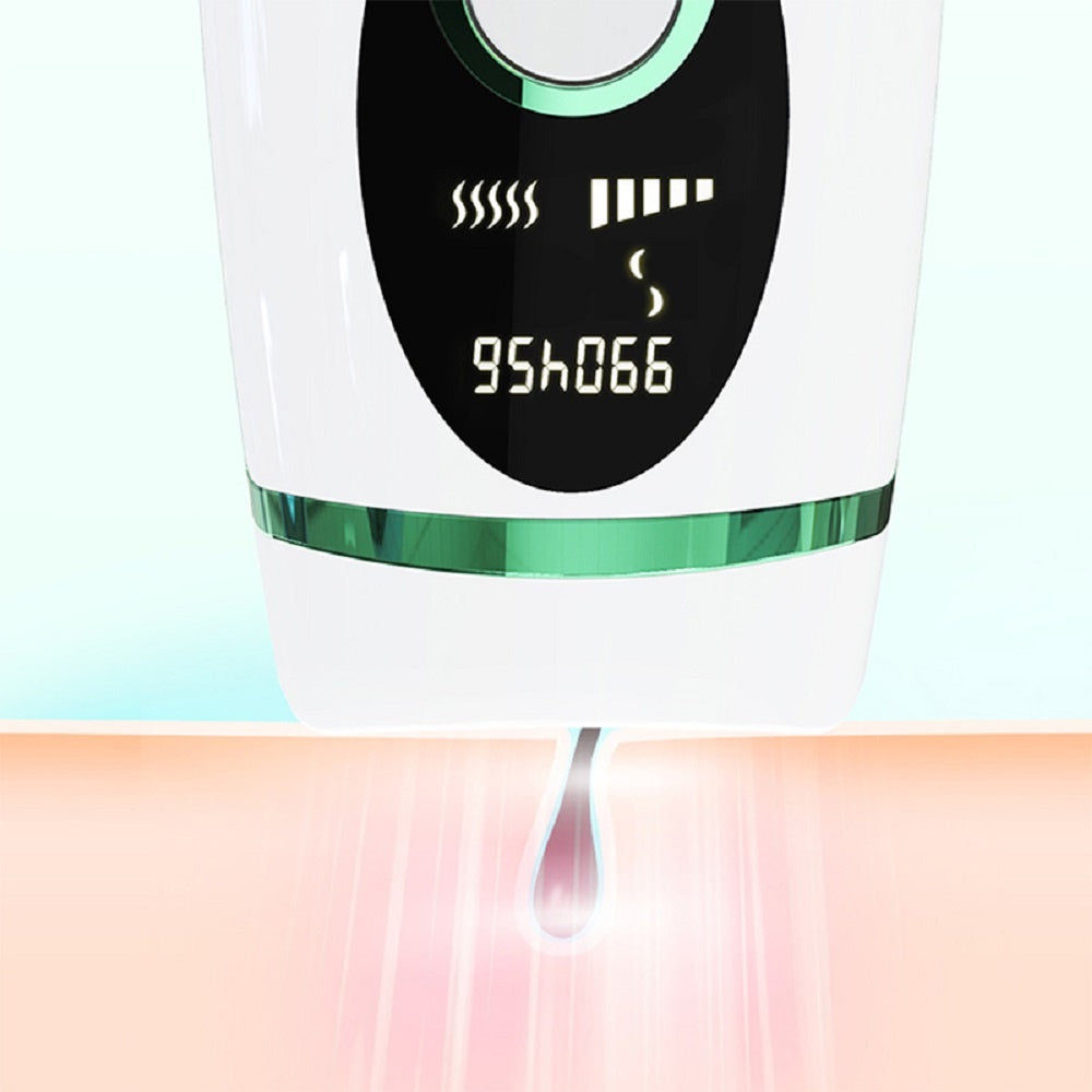 Xiaomi inFace IPL Hair Removal ZH-01D