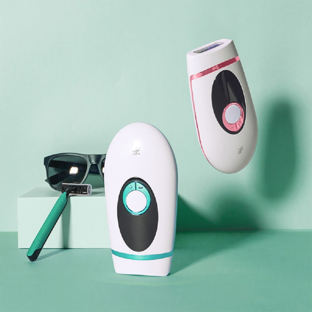 Xiaomi inFace IPL Hair Removal ZH-01D
