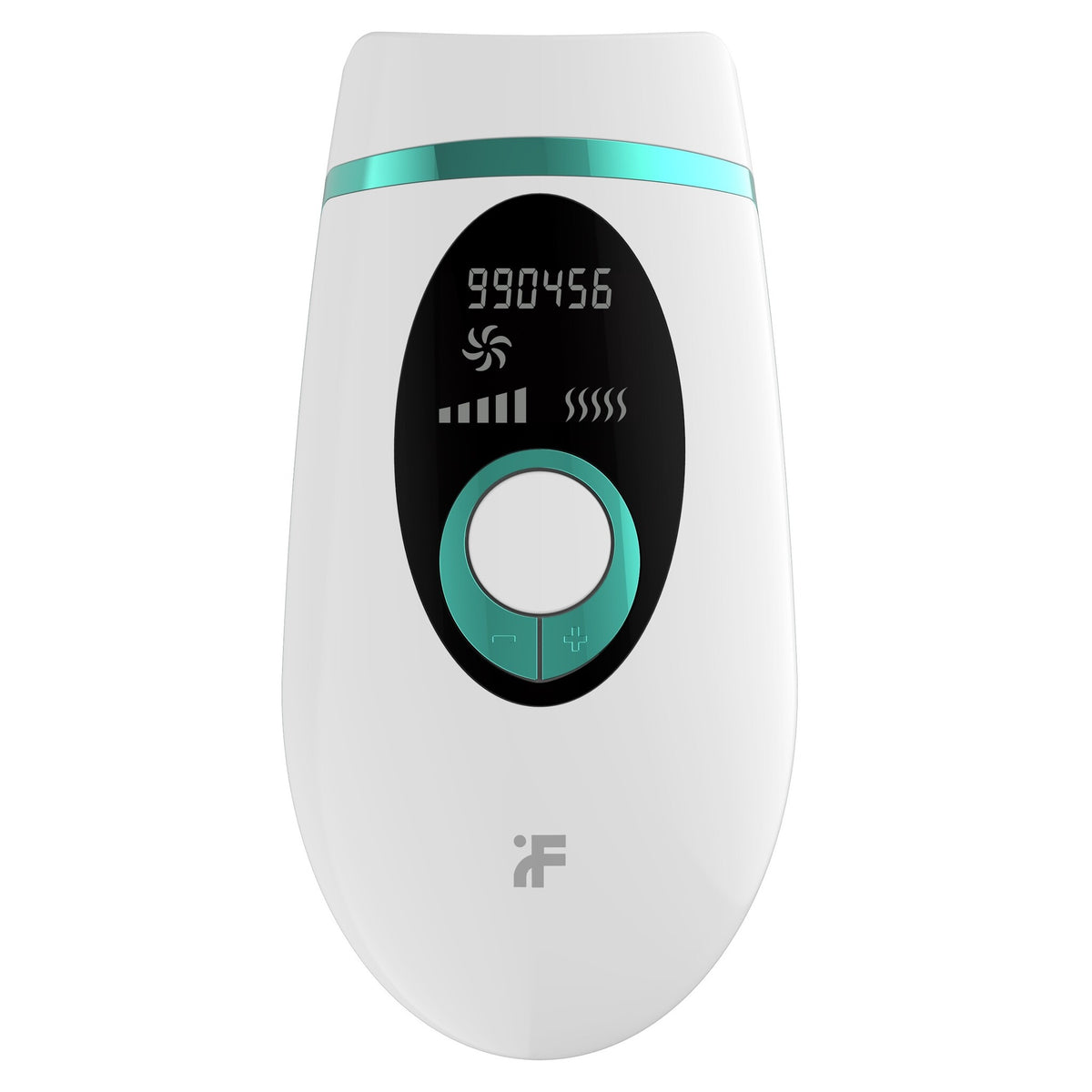 Xiaomi inFace IPL Hair Removal ZH-01D