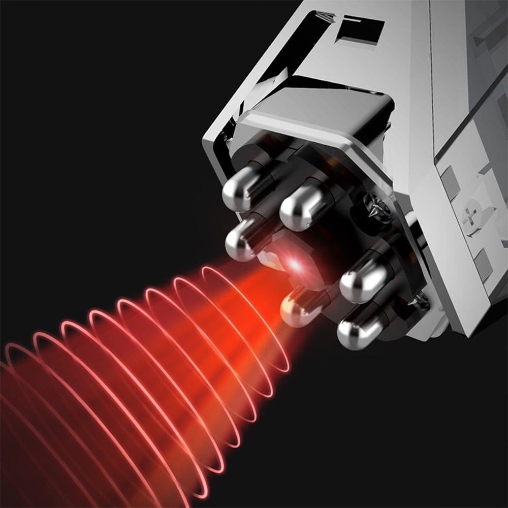 Xiaomi inFace RF Facelift Machine MS6000