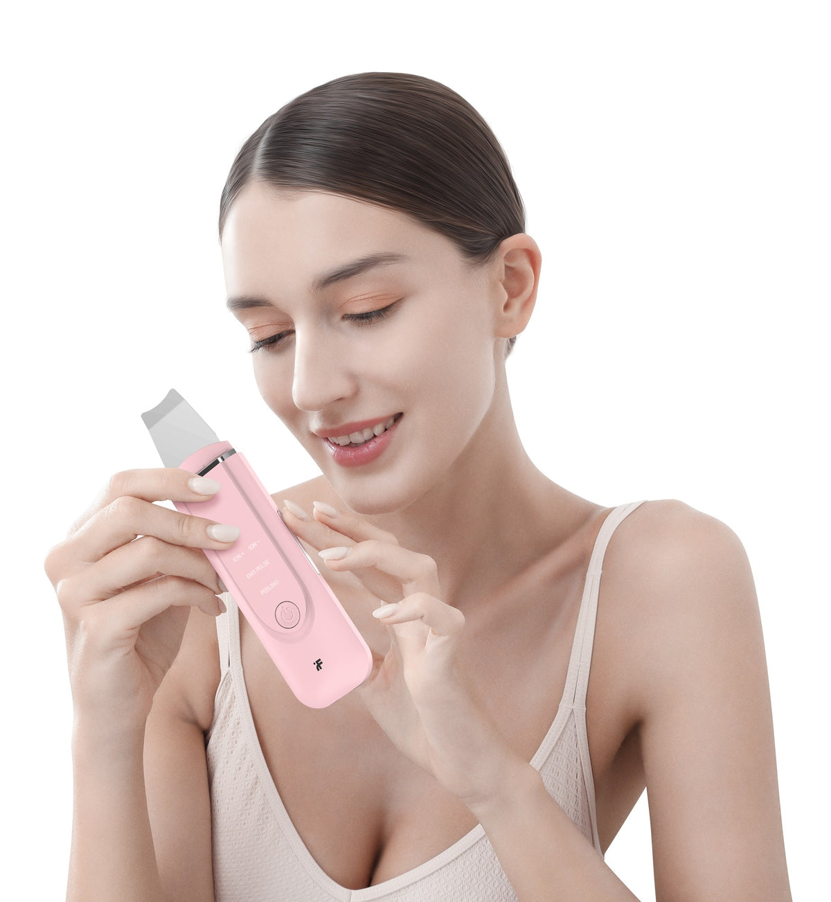 Xiaomi inFace Ultrasonic Ion Cleansing Instrument MS7100