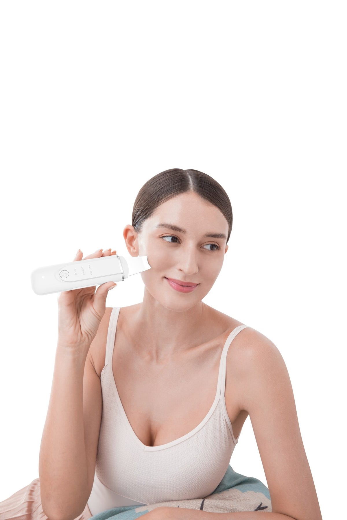 Xiaomi inFace Ultrasonic Ion Cleansing Instrument MS7100