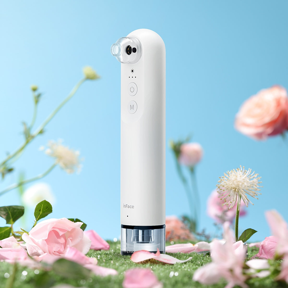 Xiaomi InFace Visual Blackhead Remover CF-05E