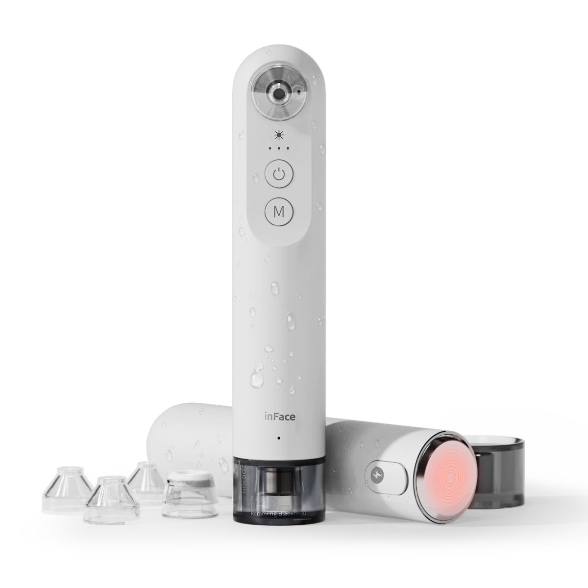 Xiaomi InFace Visual Blackhead Remover CF-05E