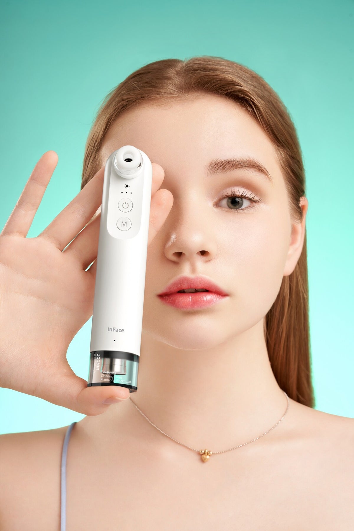 Xiaomi InFace Visual Blackhead Remover CF-05E