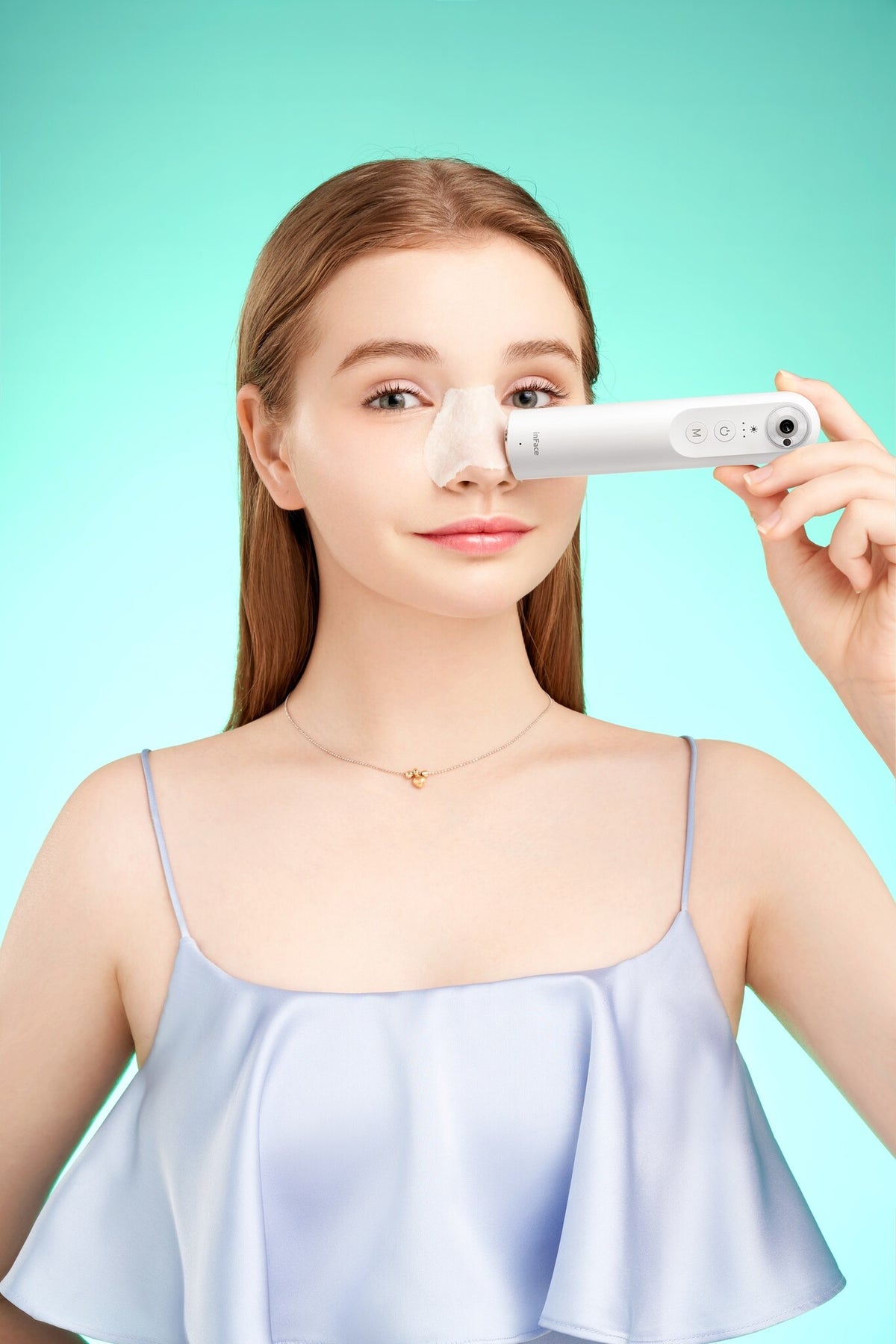 Xiaomi InFace Visual Blackhead Remover CF-05E