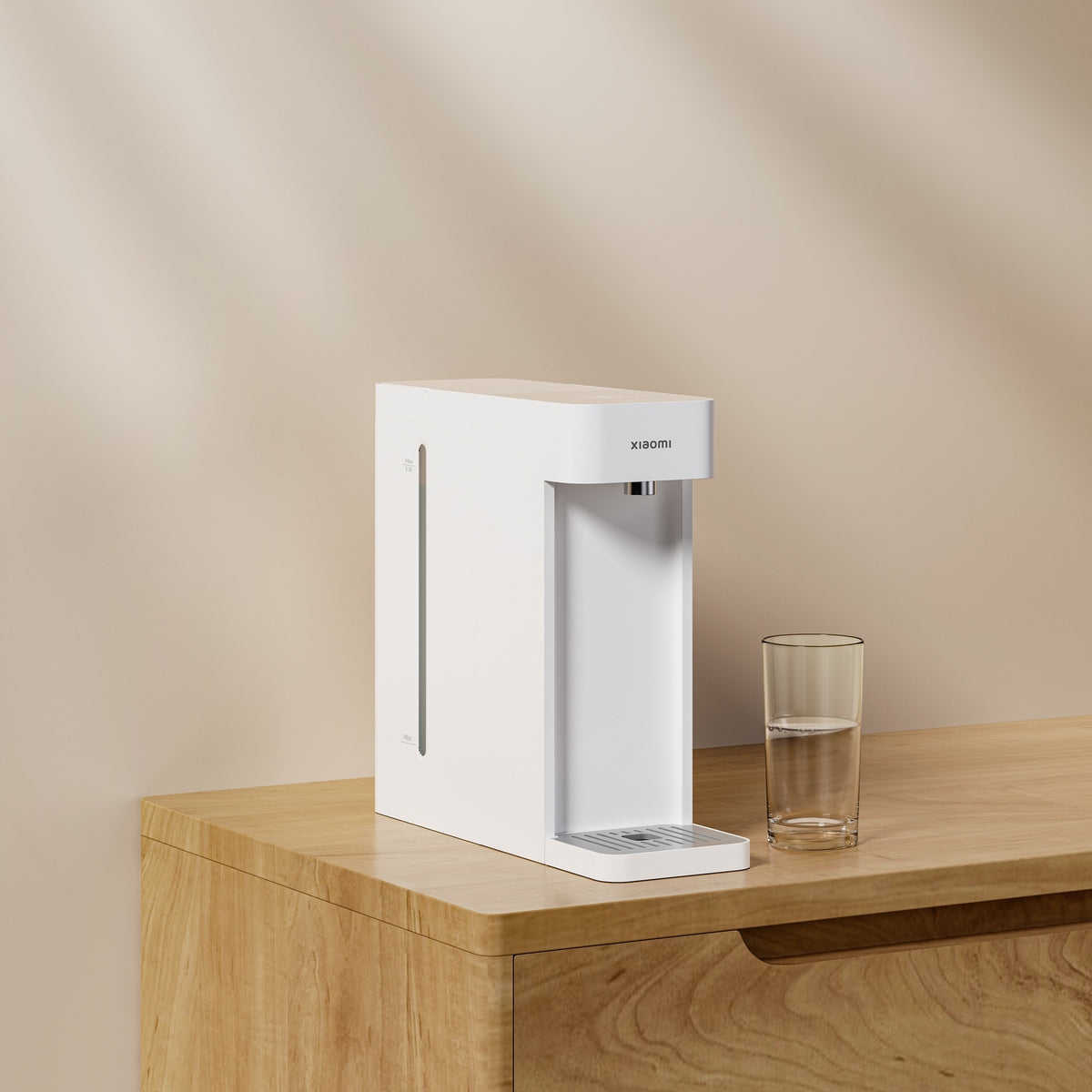 Distributeur d'eau chaude instantanée Xiaomi