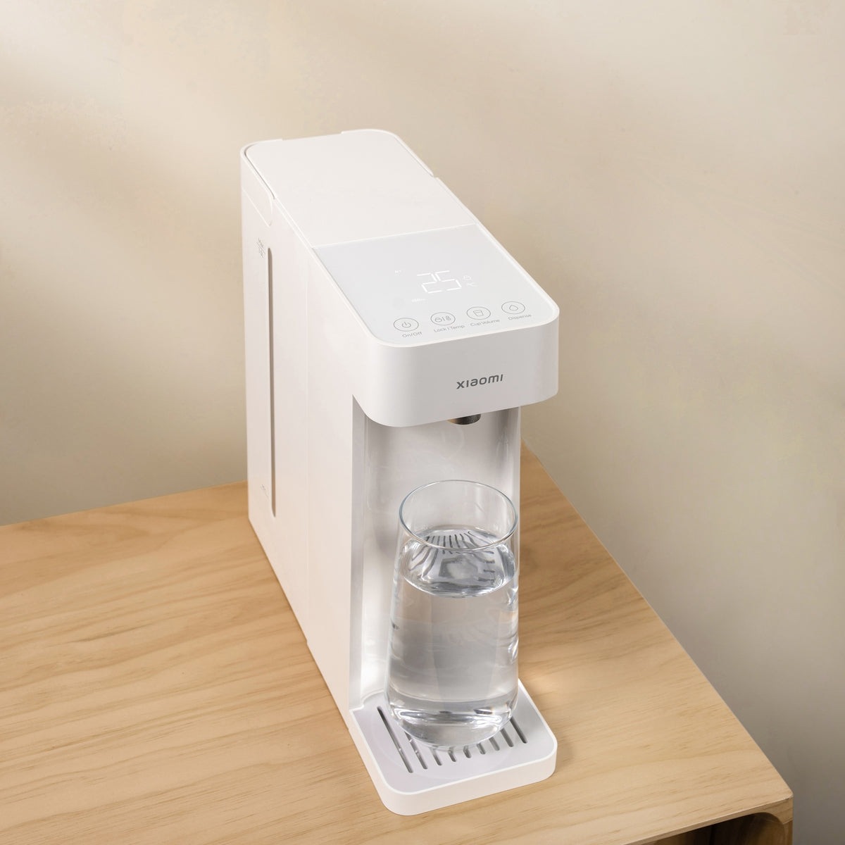 Distributeur d'eau chaude instantanée Xiaomi