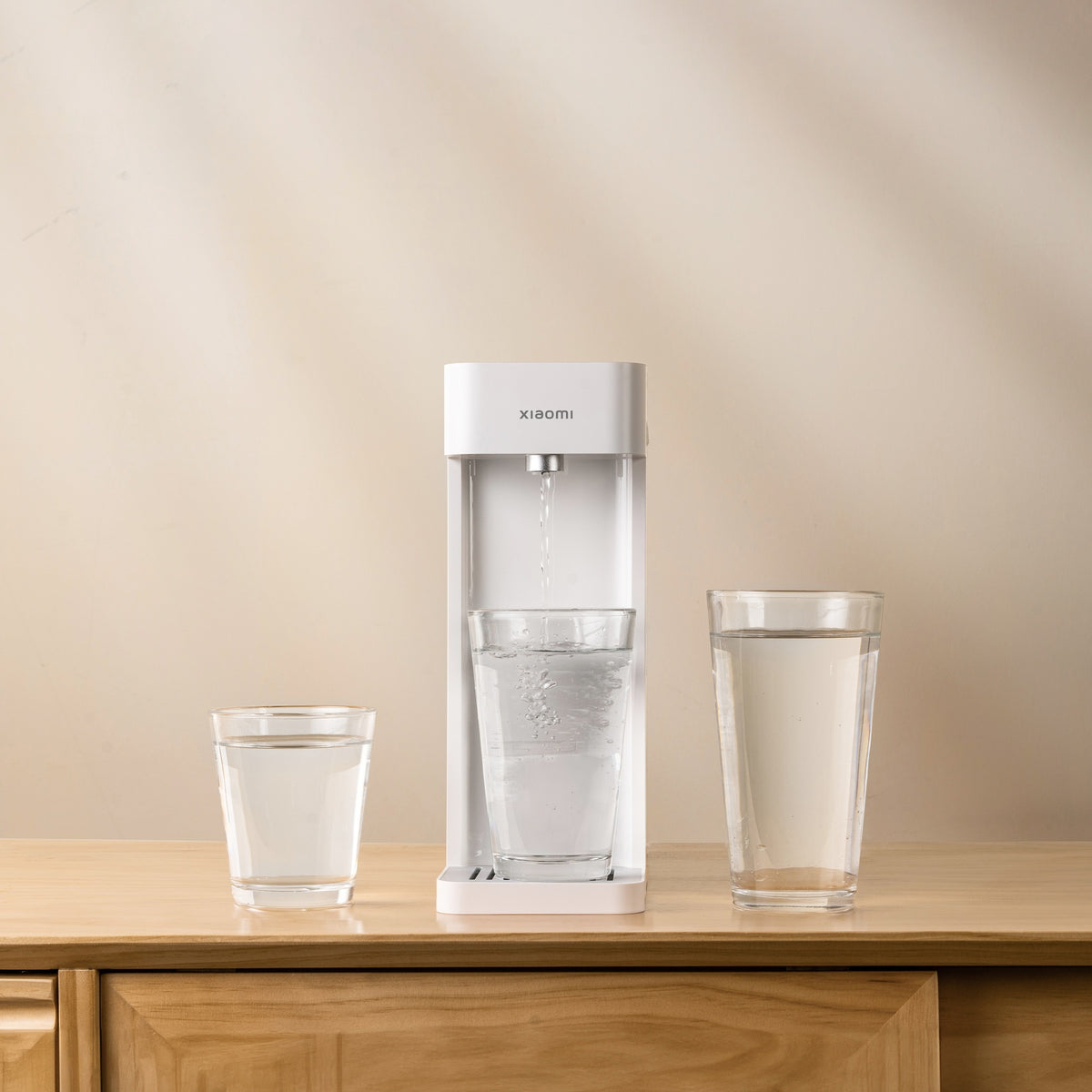 Distributeur d'eau chaude instantanée Xiaomi
