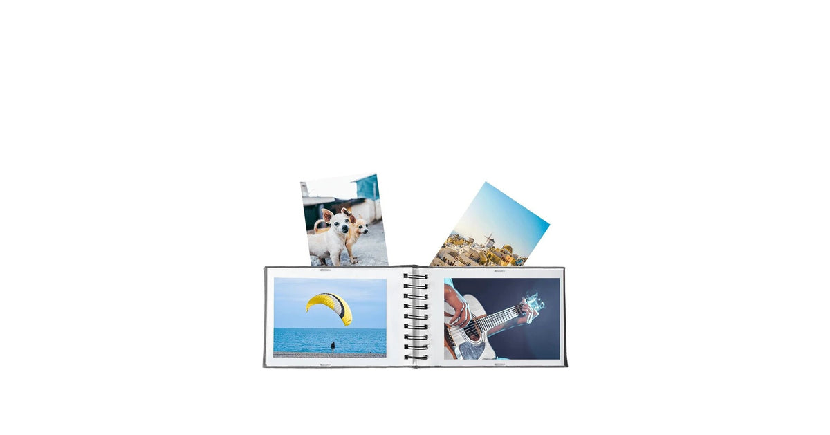 Xiaomi Instant Photo Printer 1S Set