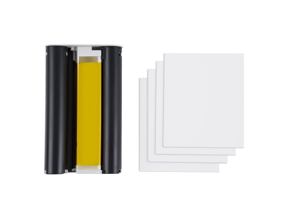 Xiaomi Instant Photo Printer Paper 3 Inch (40 Sheets)