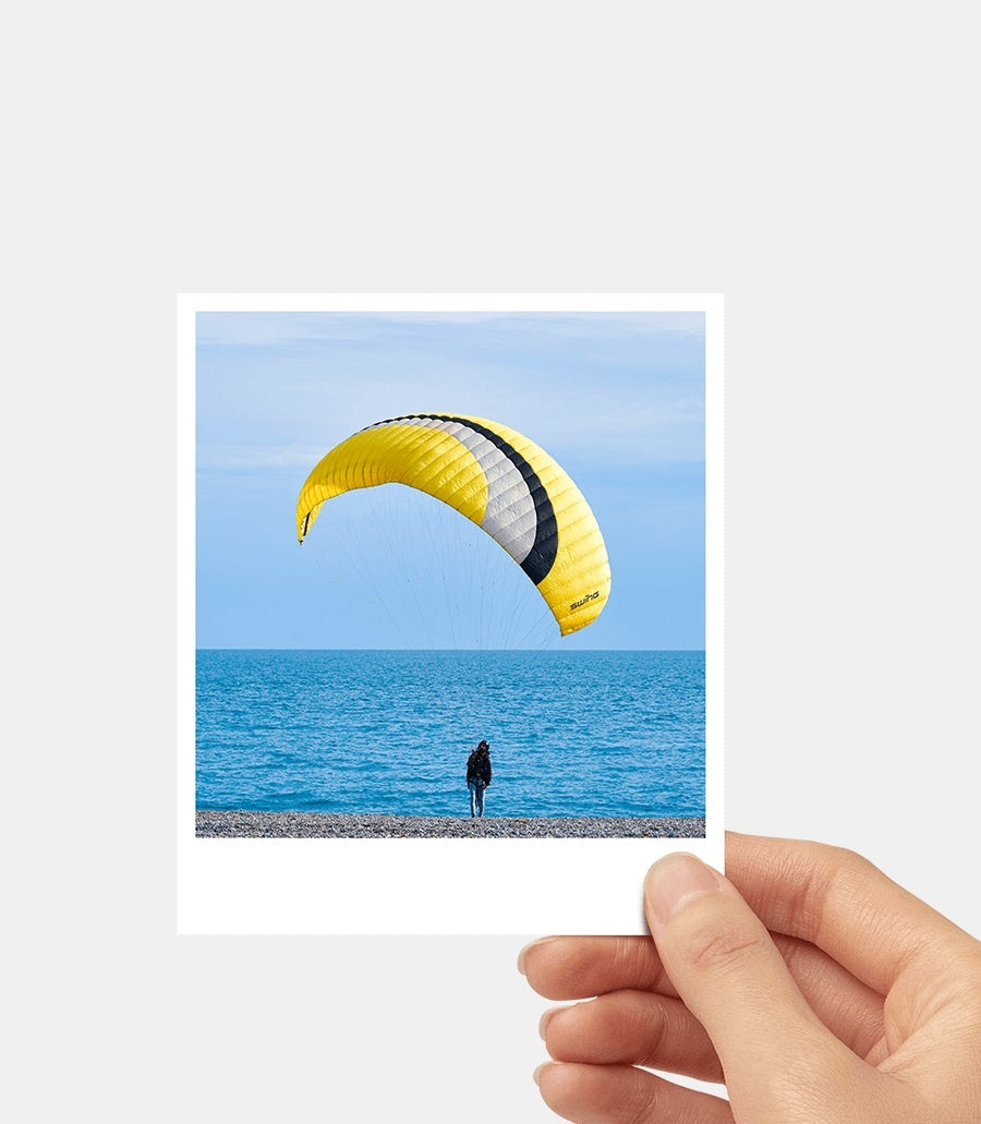 Xiaomi Instant Photo Printer Paper 3 Inch (40 Sheets)