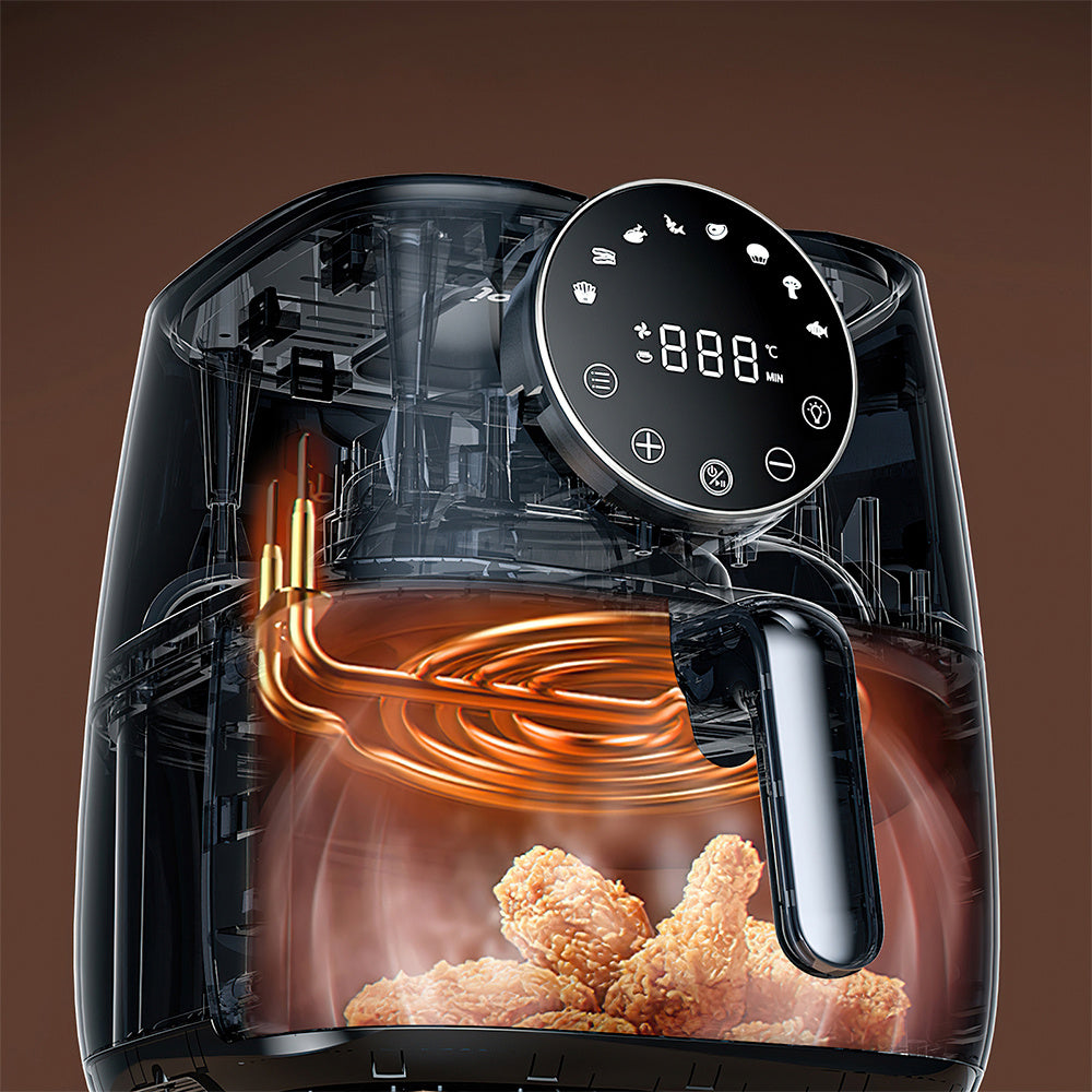 Xiaomi Joyami Air Fryer 5.7 Liter
