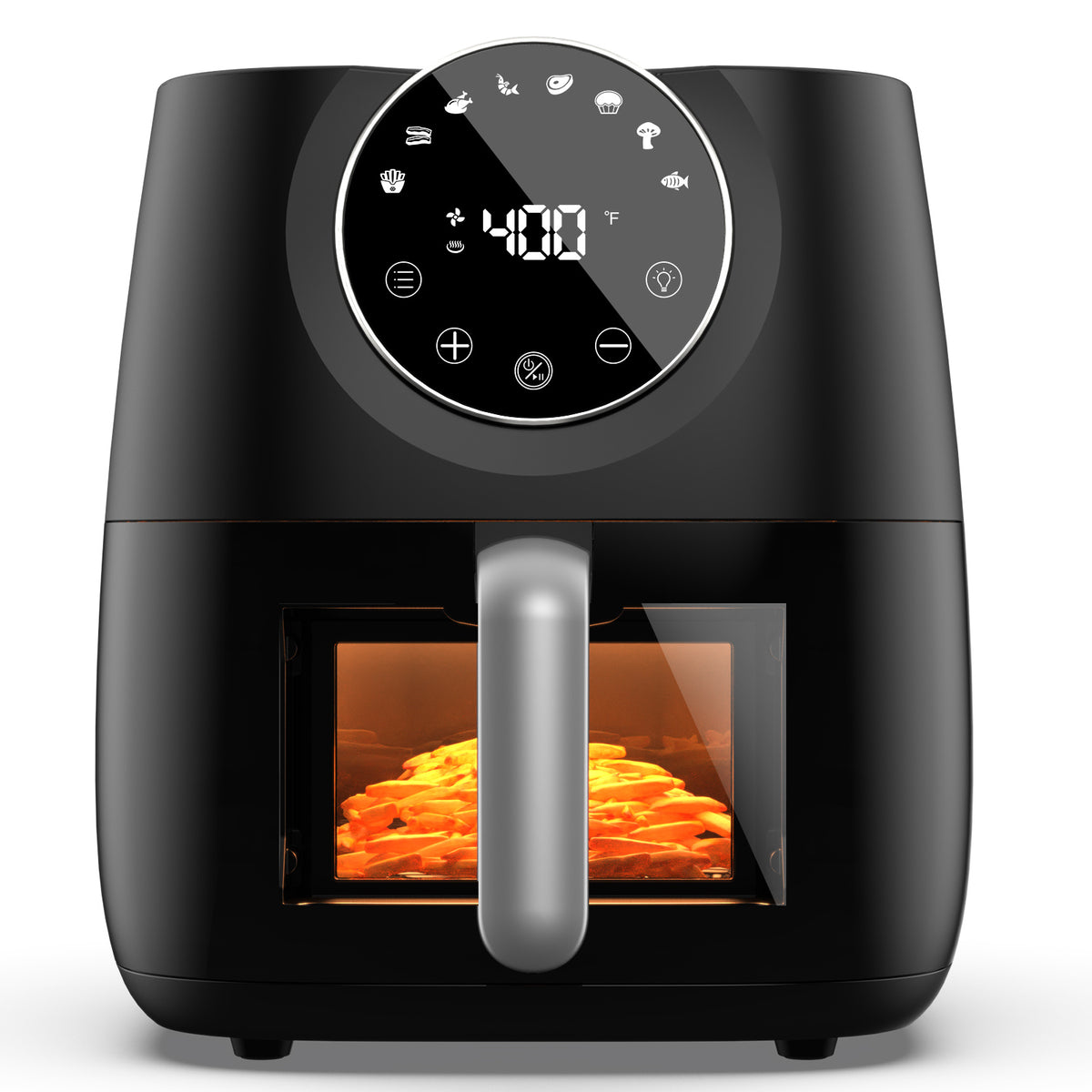 Xiaomi Joyami Air Fryer 5.7 Liter