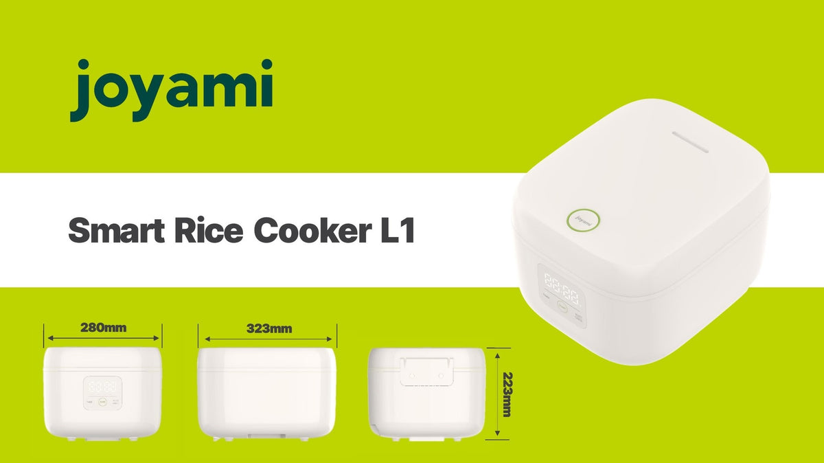 Xiaomi Joyami Rice Cooker L1 1.6L