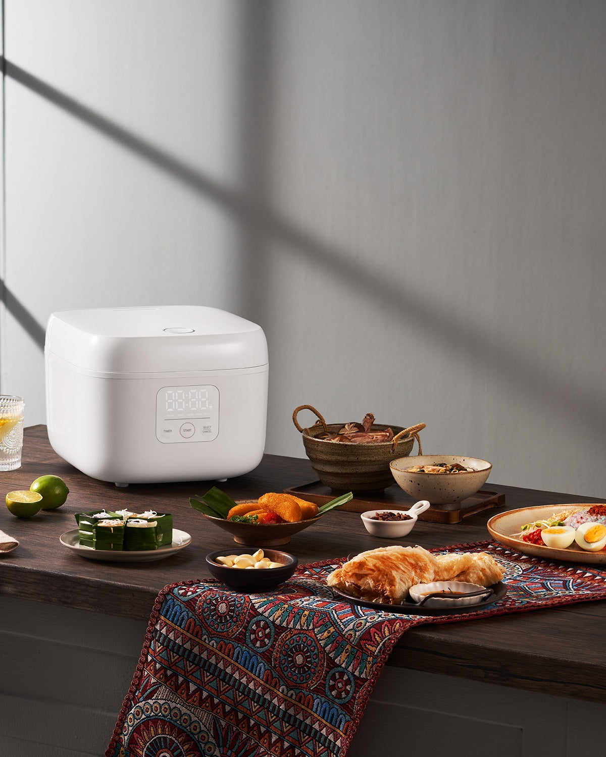 Xiaomi Joyami Rice Cooker L1 1.6L