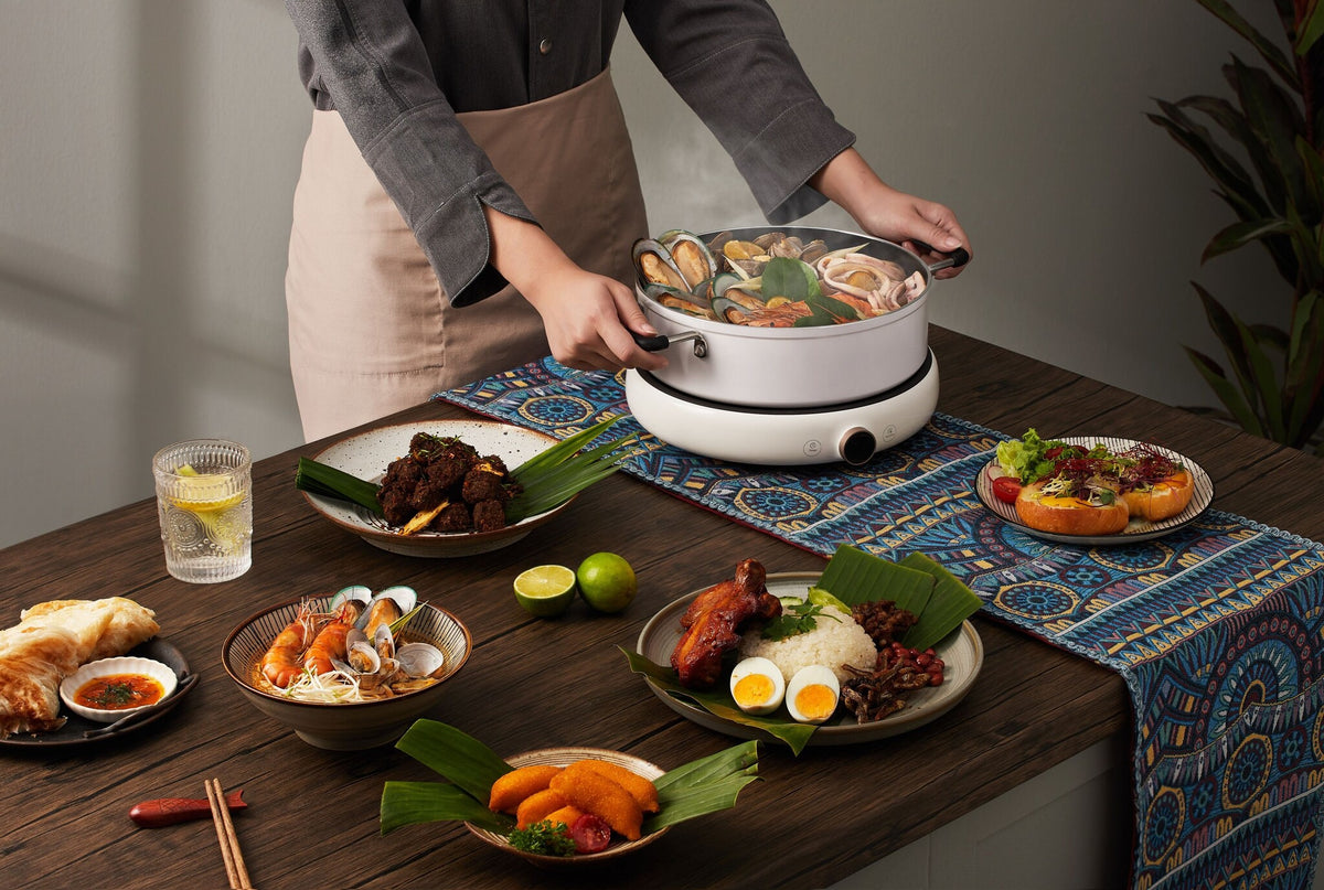 Xiaomi Joyami Smart Induction Cooktop