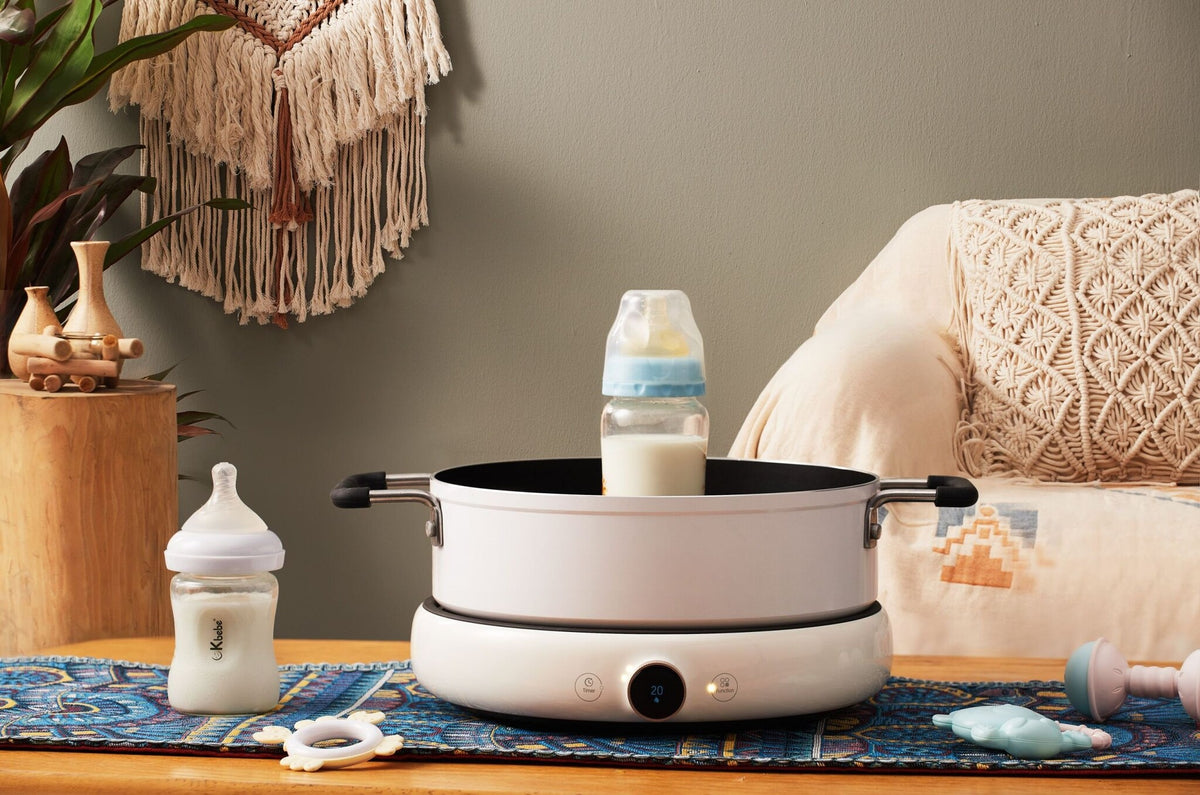 Xiaomi Joyami Smart Induction Cooktop