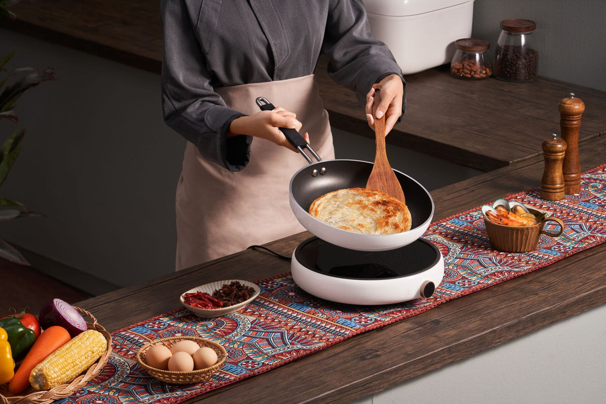 Xiaomi Joyami Smart Induction Cooktop