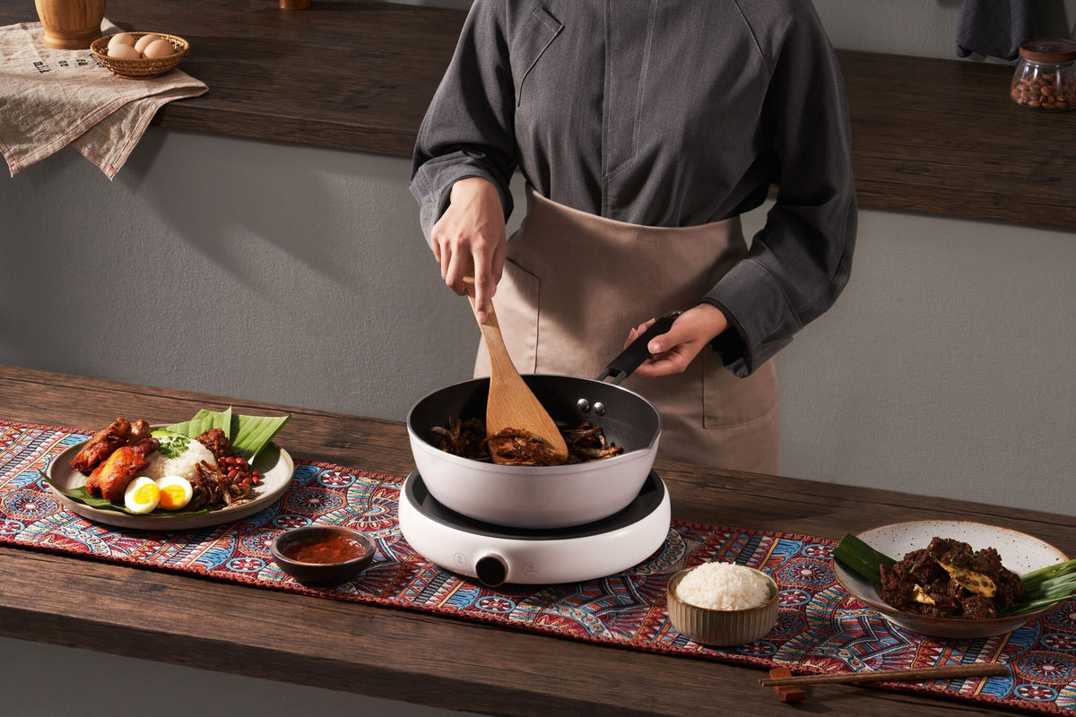 Xiaomi Joyami Smart Induction Cooktop