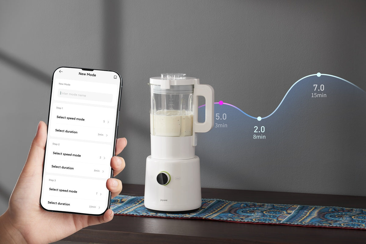 Xiaomi Joyami Smart Power Blender
