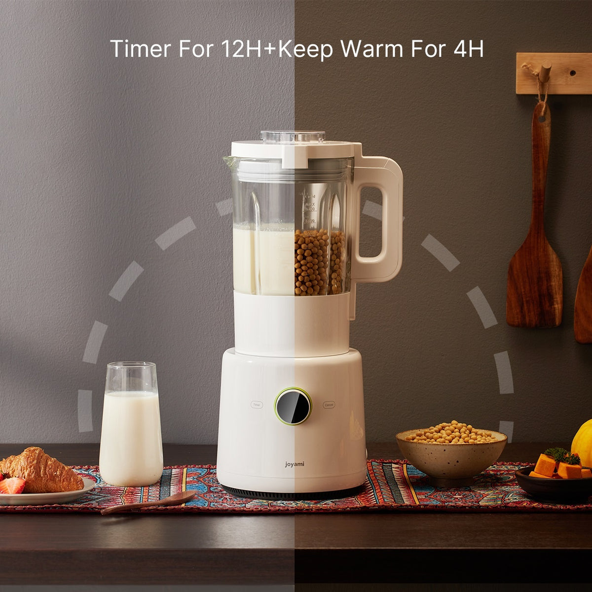 Xiaomi Joyami Smart Power Blender
