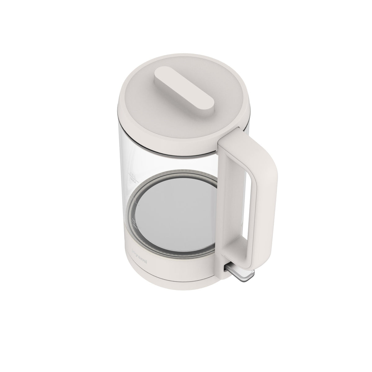 Xiaomi Joyami Transparent Electronic Kettle
