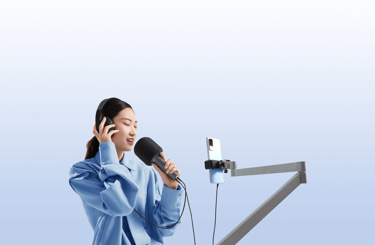 Xiaomi Karaoke Microphone