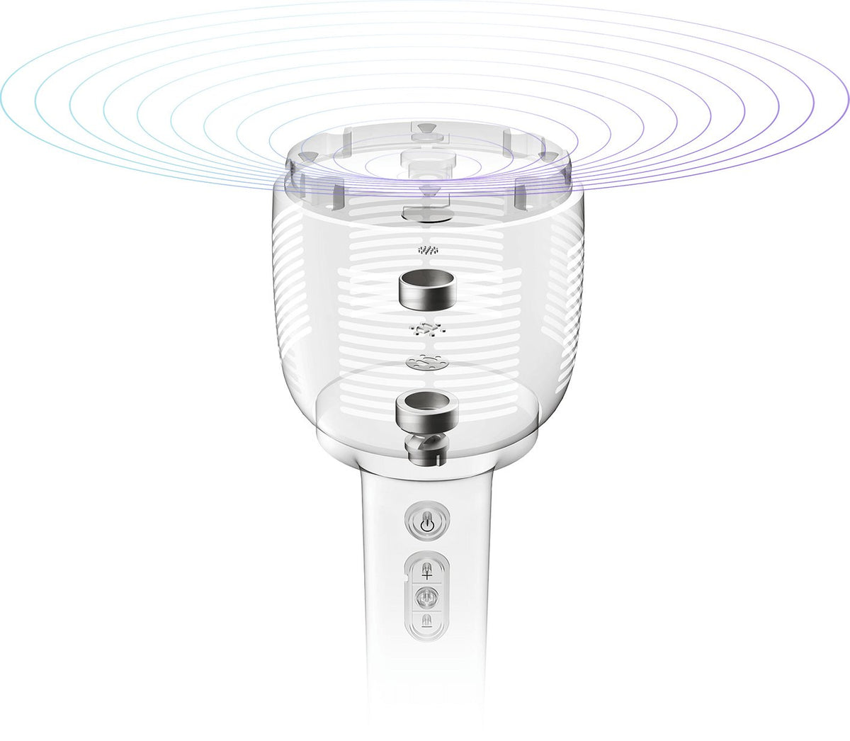 Xiaomi Karaoke Microphone