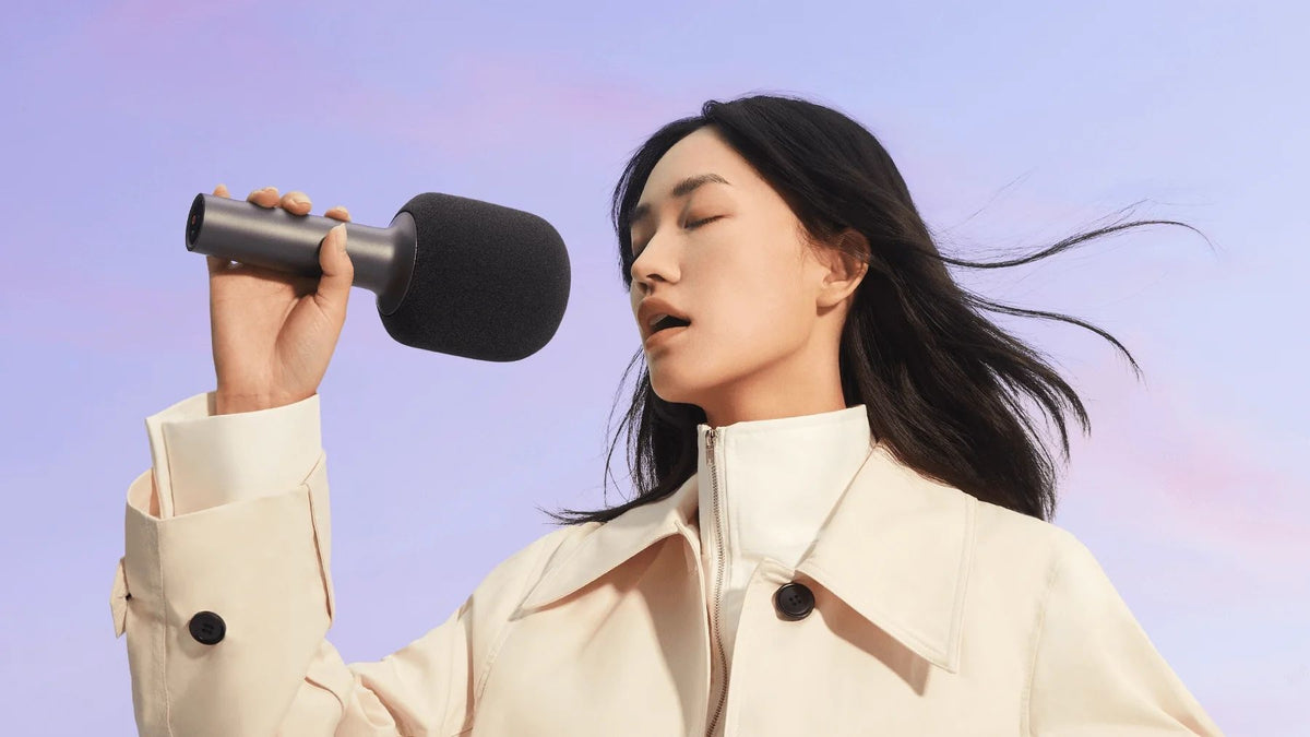 Xiaomi Karaoke Microphone